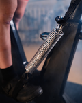 Unipedal PERFORMANCE
